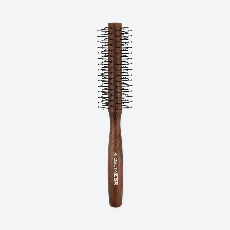 Round Hair Brush Fabian