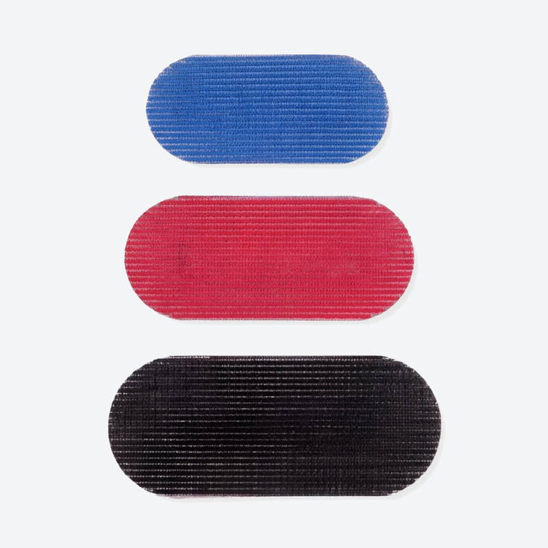 DeltaPro Hair Grippers