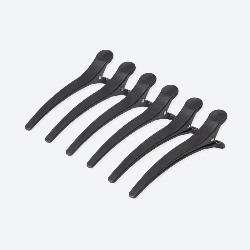 Hair Styling Clips