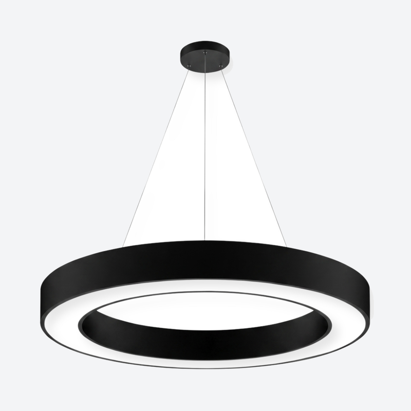Hanging Circular Led Light