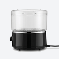 Hot Towel Steamer