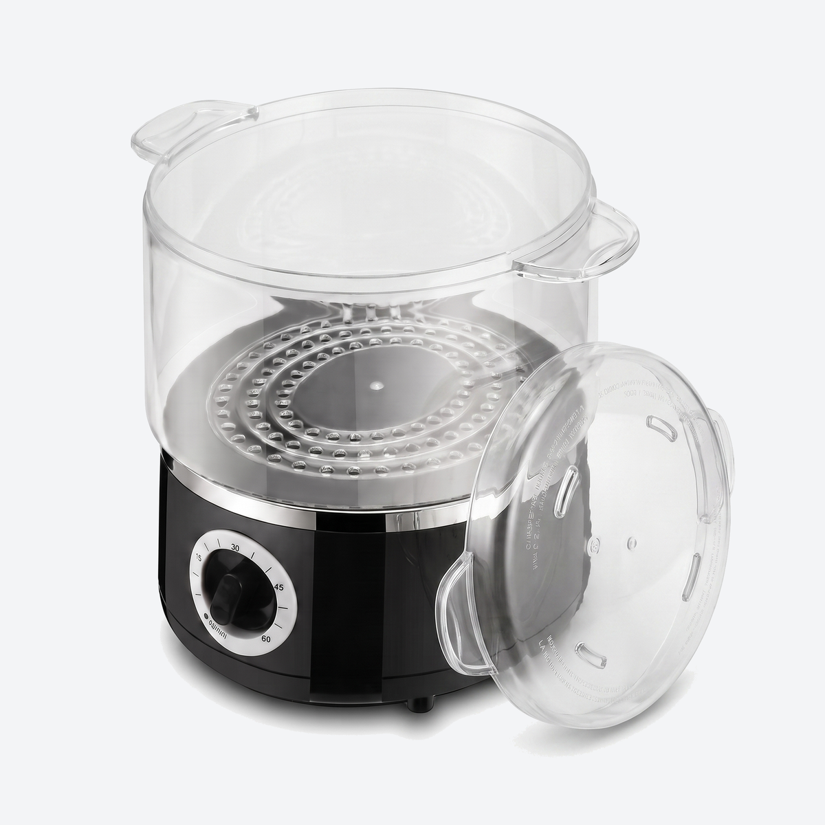 Hot Towel Steamer