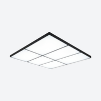 Led Panel 120x60cm