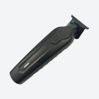 DeltaPro - Rebel Trimmer