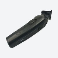 DeltaPro - Rebel Trimmer