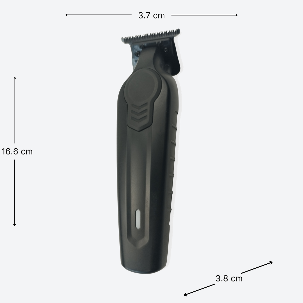 DeltaPro - Rebel Trimmer