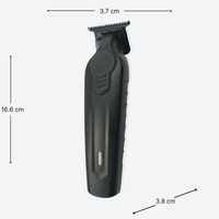 DeltaPro - Rebel Trimmer