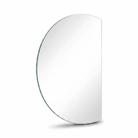 Salon Mirror Helsinki 170x120 cm