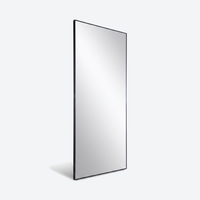 DeltaPro - Salon Mirror - Tallinn - DM015 - 200x80cm