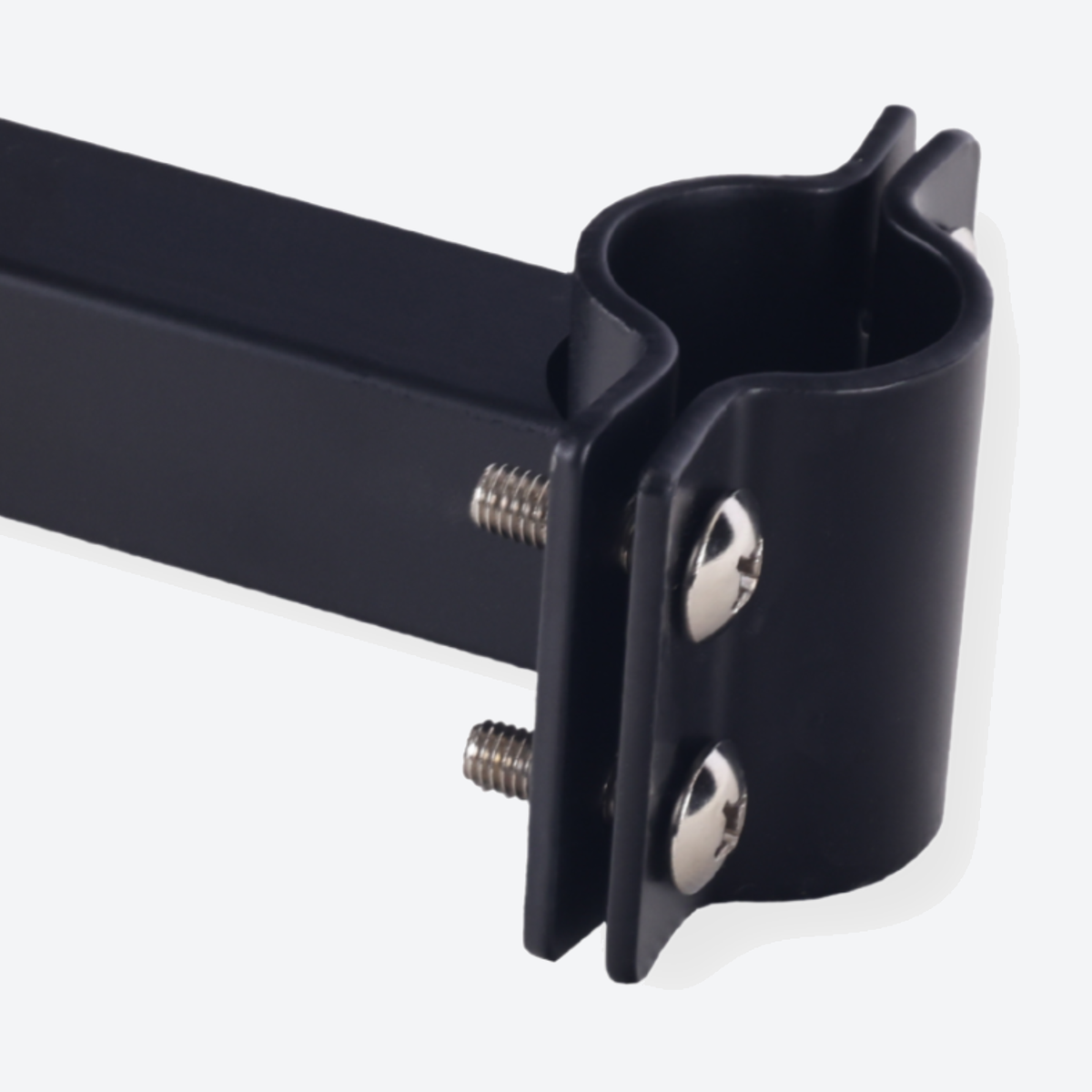 DeltaPro -  Salon Tray for Barber Chair - Black