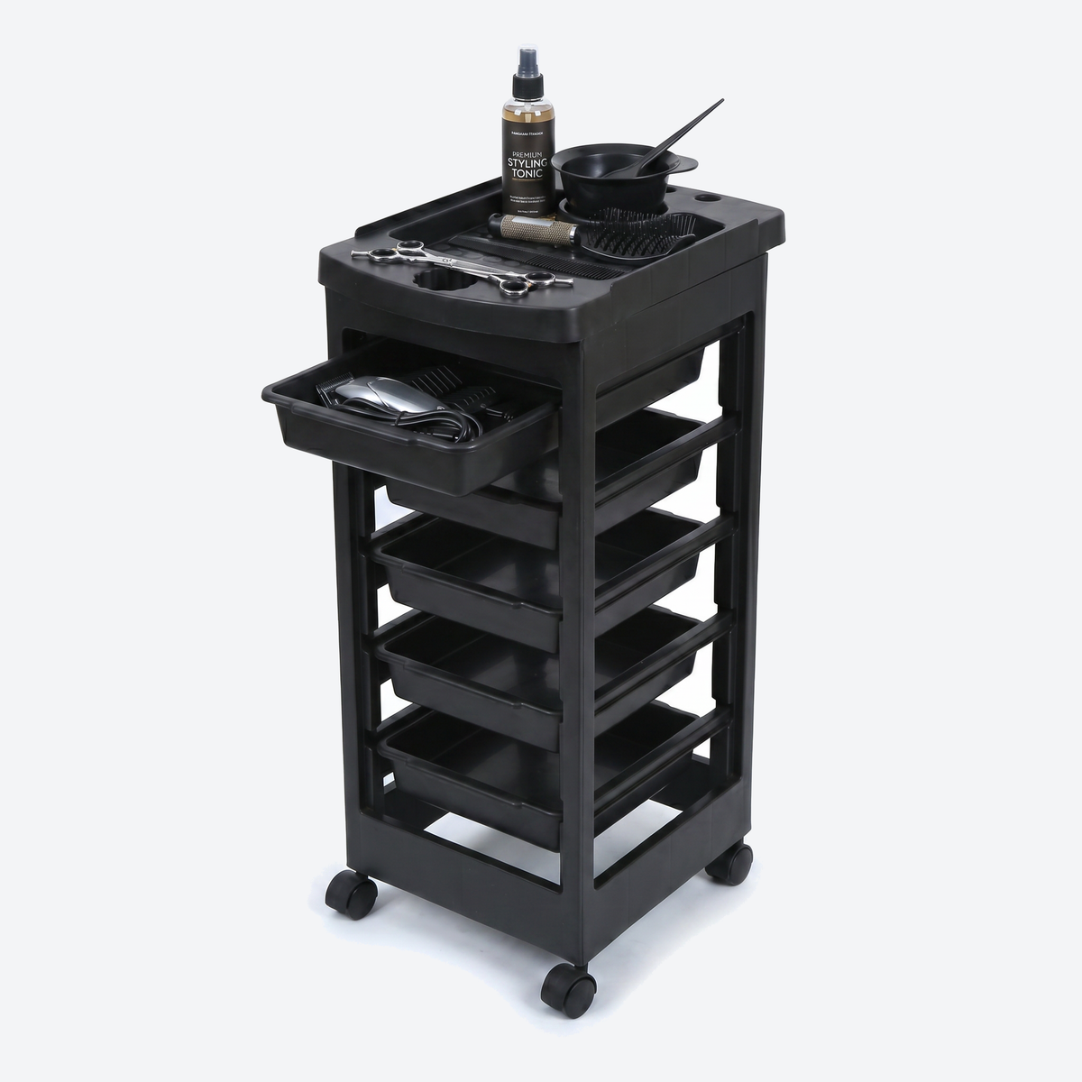 Salon Trolley Marquis