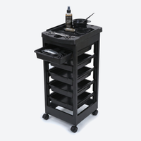 Salon Trolley Marquis