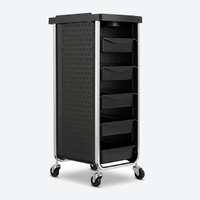 Salon Trolley Regent