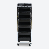 Salon Trolley Regent