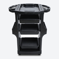 Salon Trolley Viscount