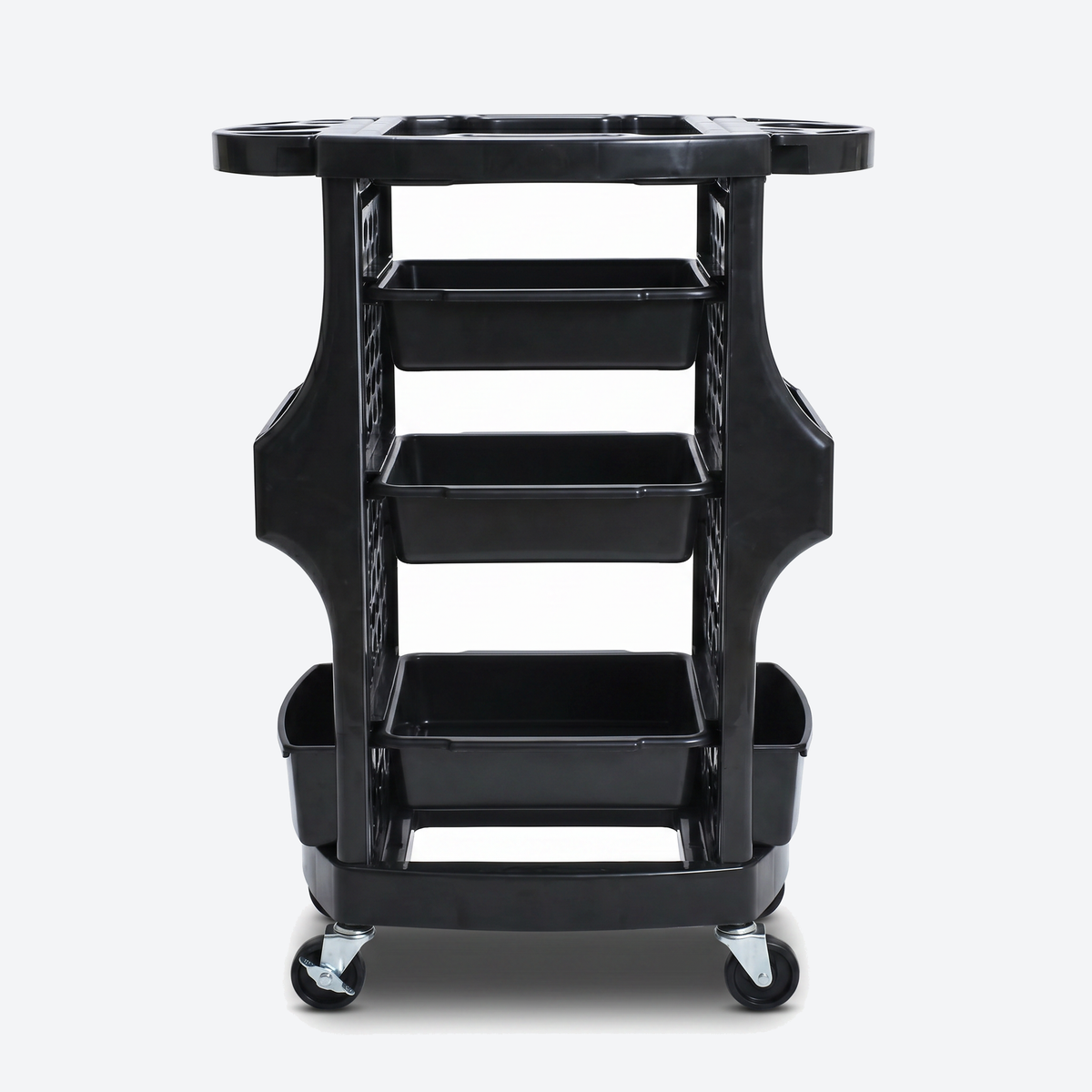 Salon Trolley Viscount