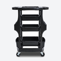 Salon Trolley Viscount