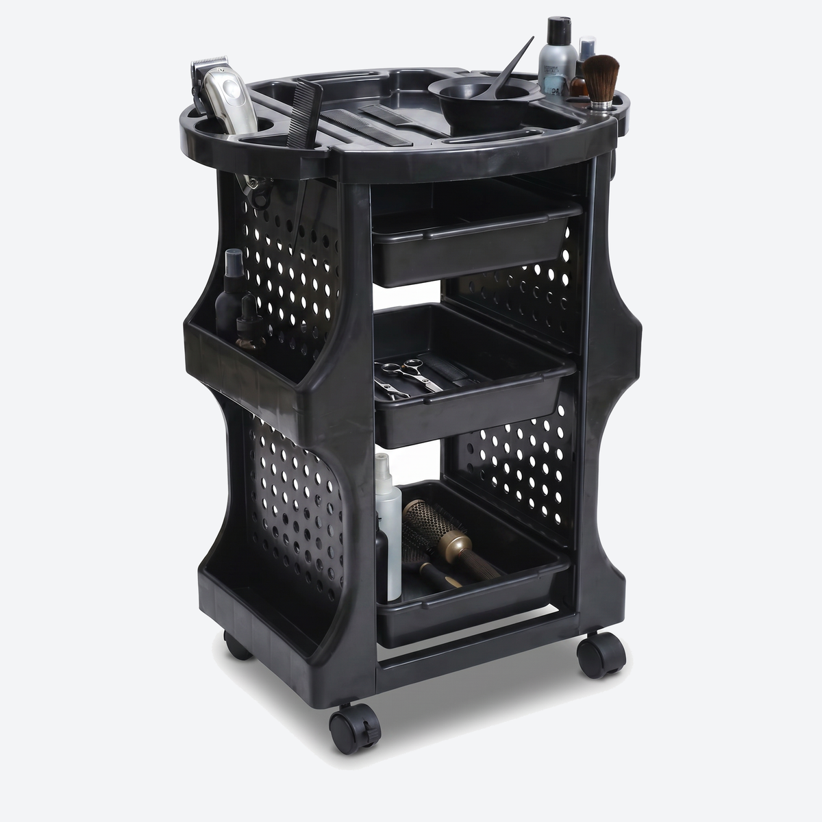 Salon Trolley Viscount