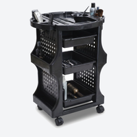 Salon Trolley Viscount