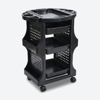 Salon Trolley Viscount