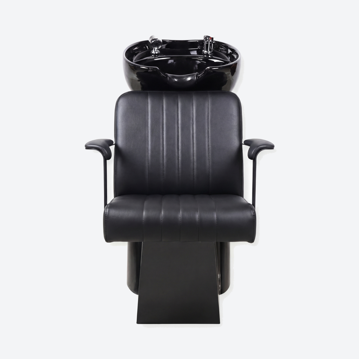 Shampoo Bed Regal - Black
