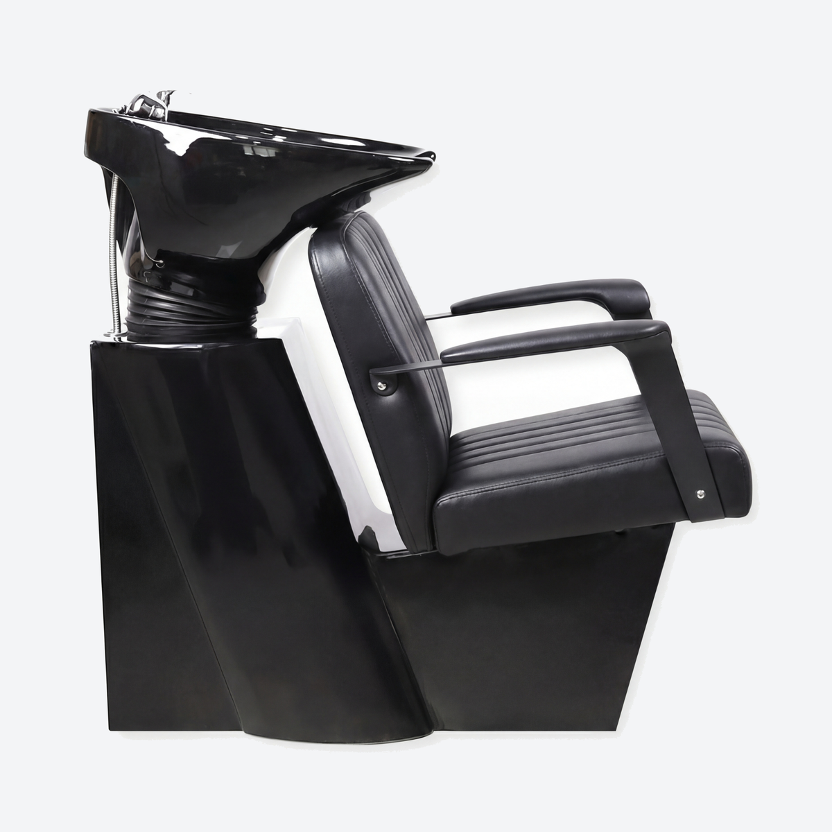 Shampoo Bed Regal - Black