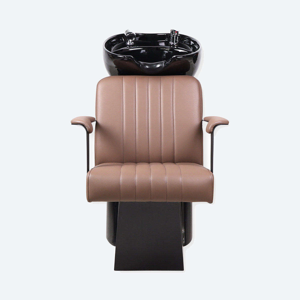 Shampoo Bed Regal - Brown