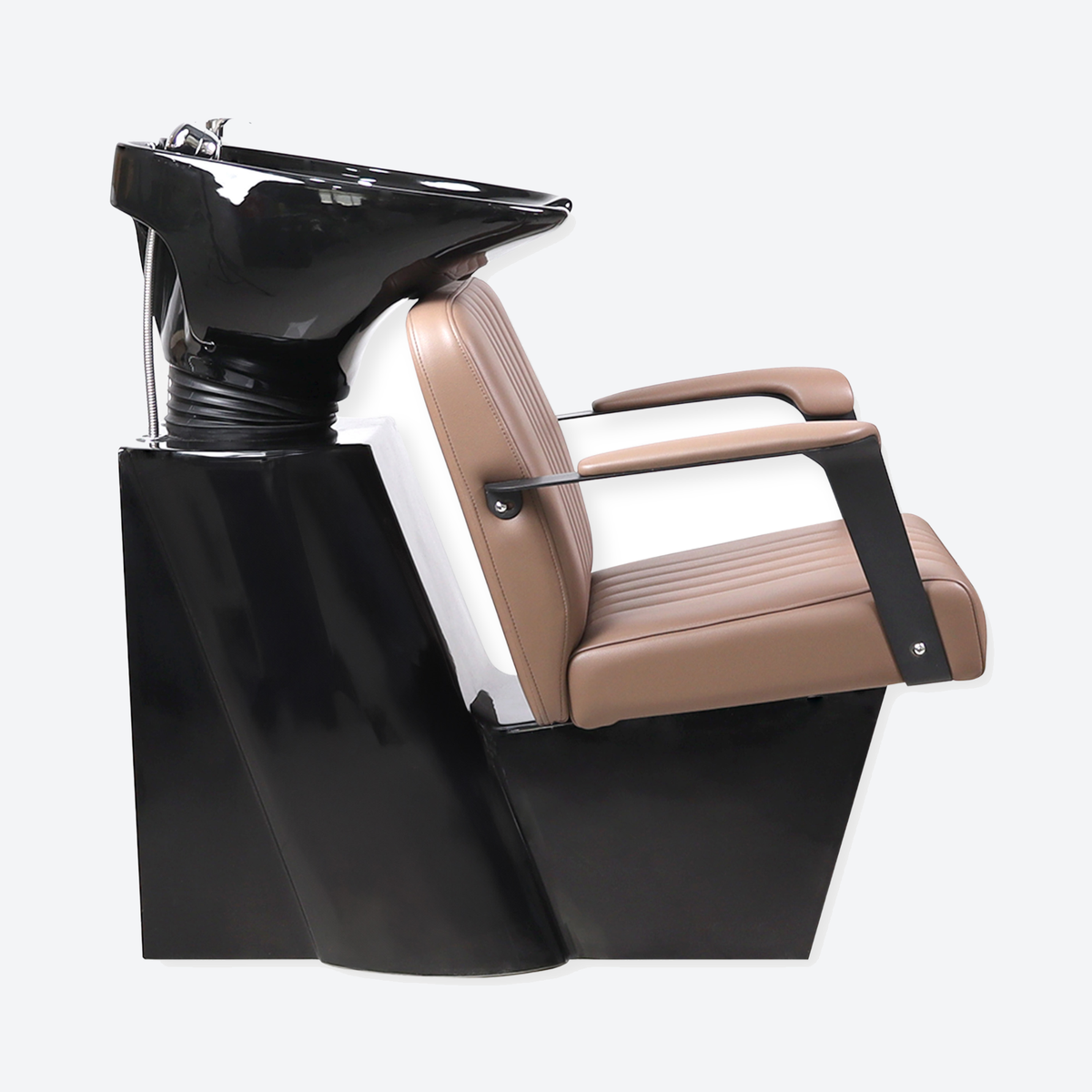 Shampoo Bed Regal - Brown