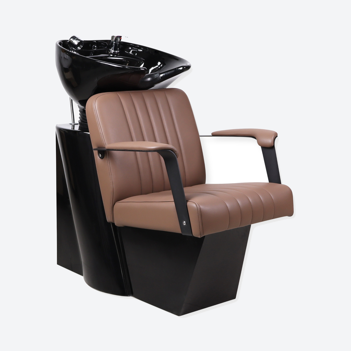 Shampoo Bed Regal - Brown