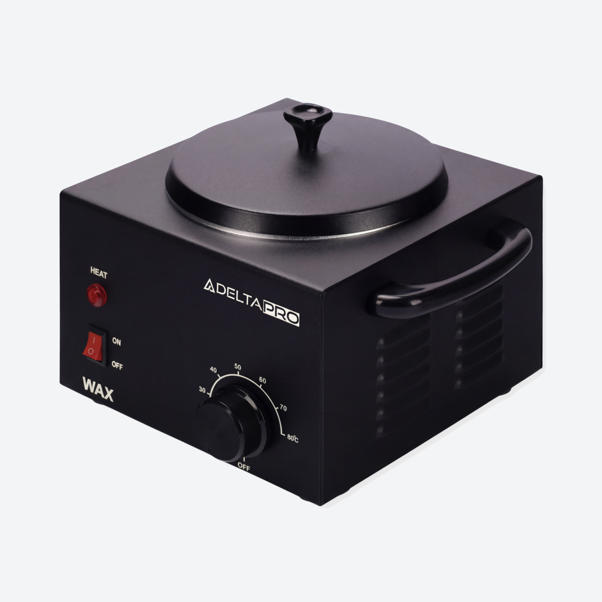 Wax Heater