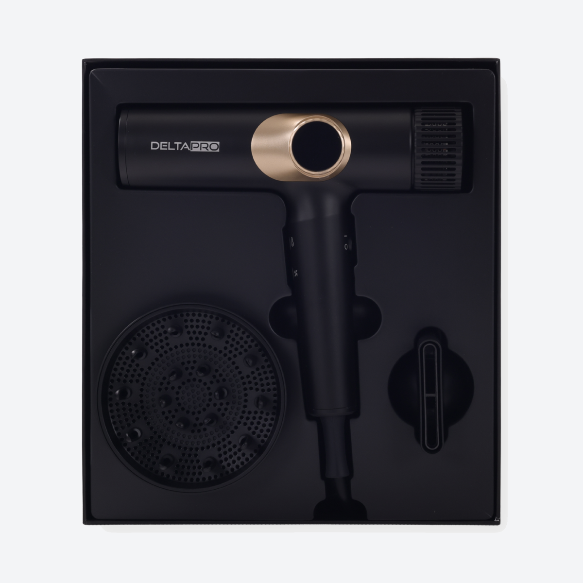 Elite Hairdryer Pro 1