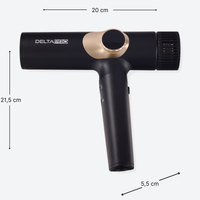 Elite Hairdryer Pro 1