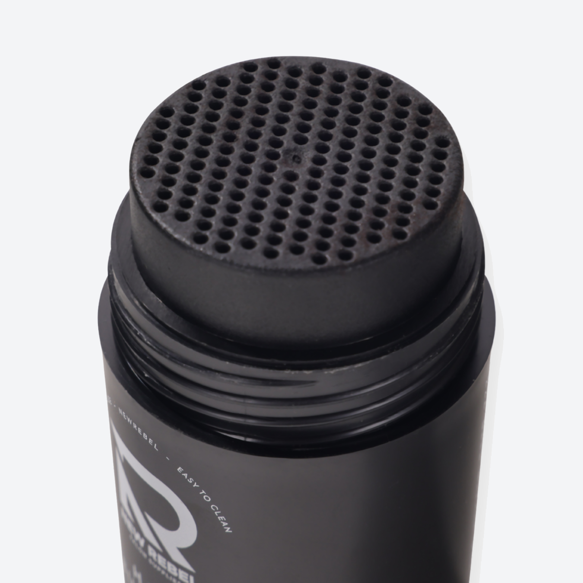 Hairfiber 12 Grams Black