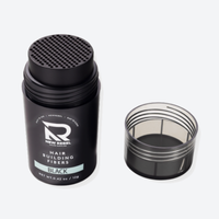 Hairfiber 12 Grams Black