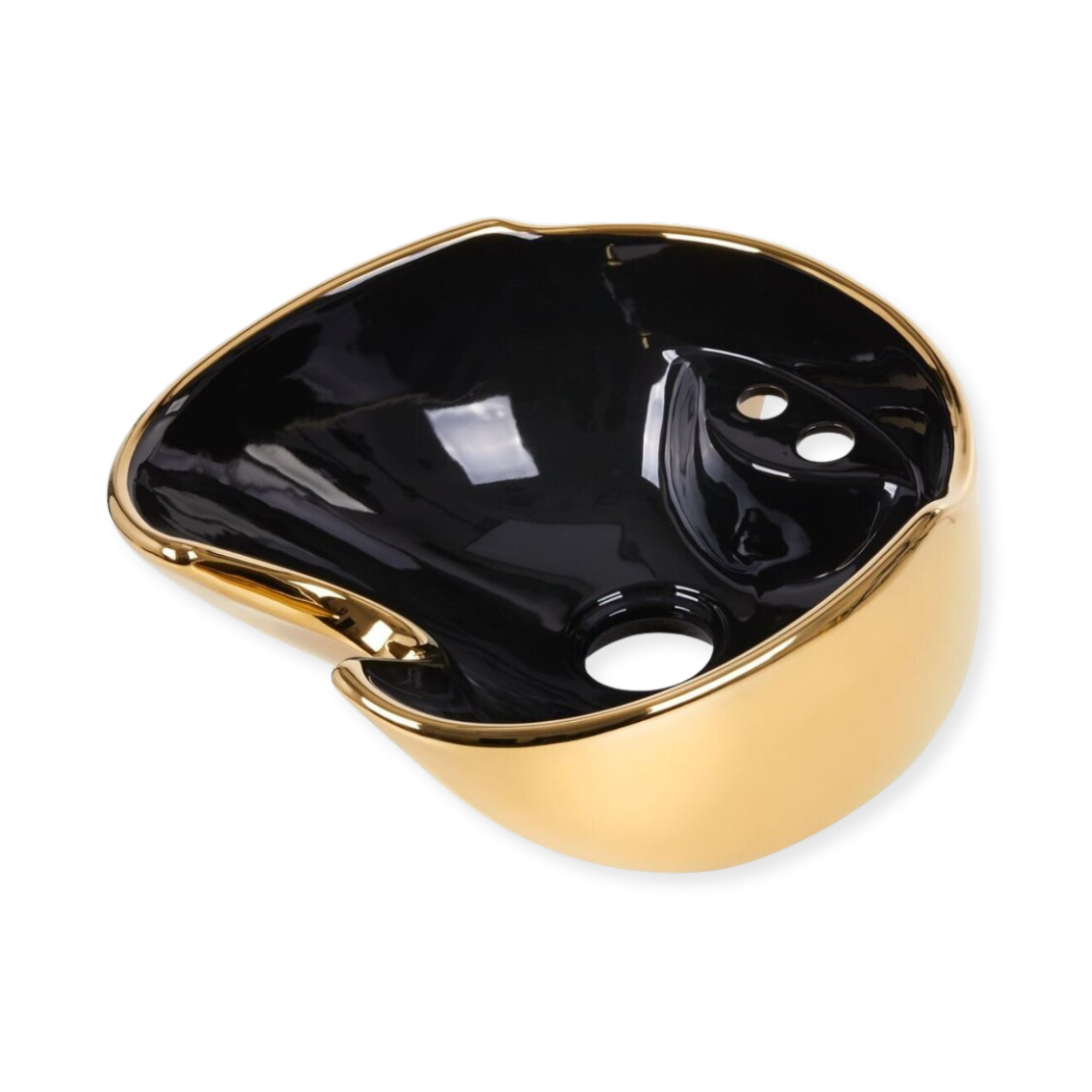 Royal Basin Gold