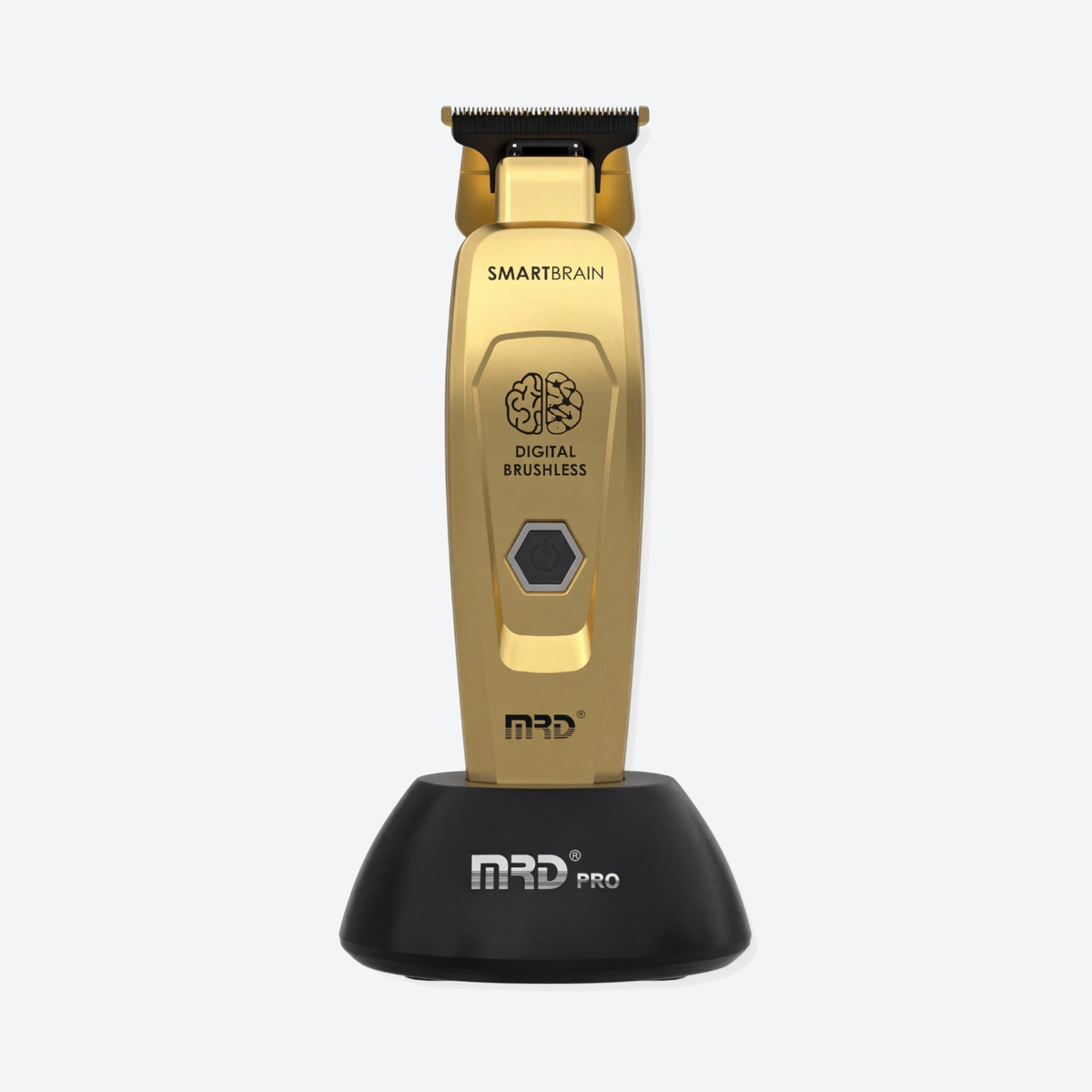 GMT-90-4 Smart Brain Trimmer Gold