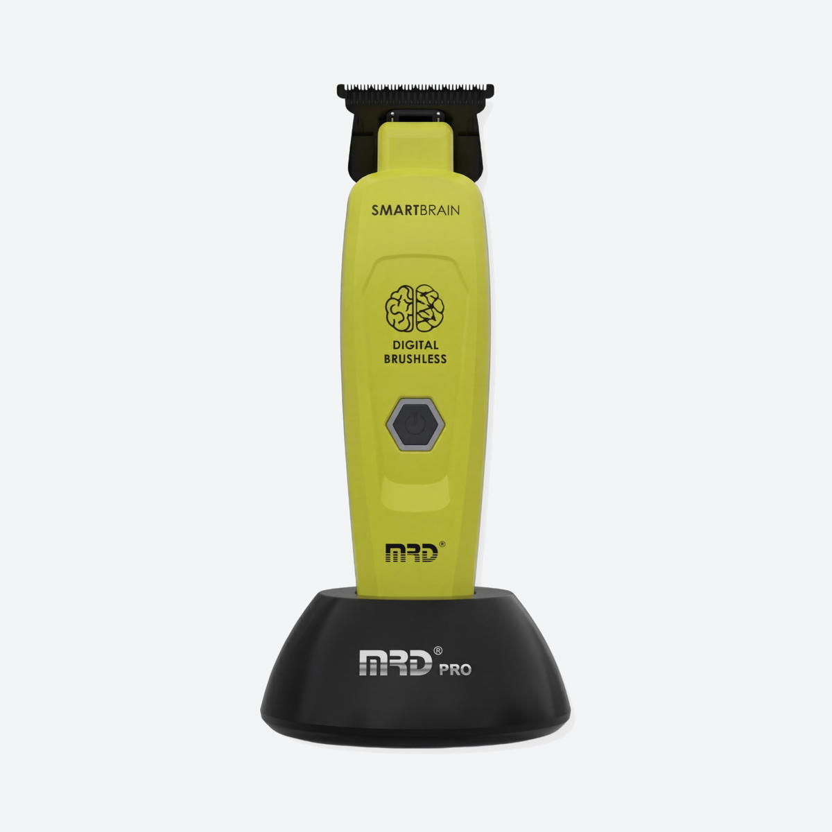 GMT-90-4 Smart Brain Trimmer Green