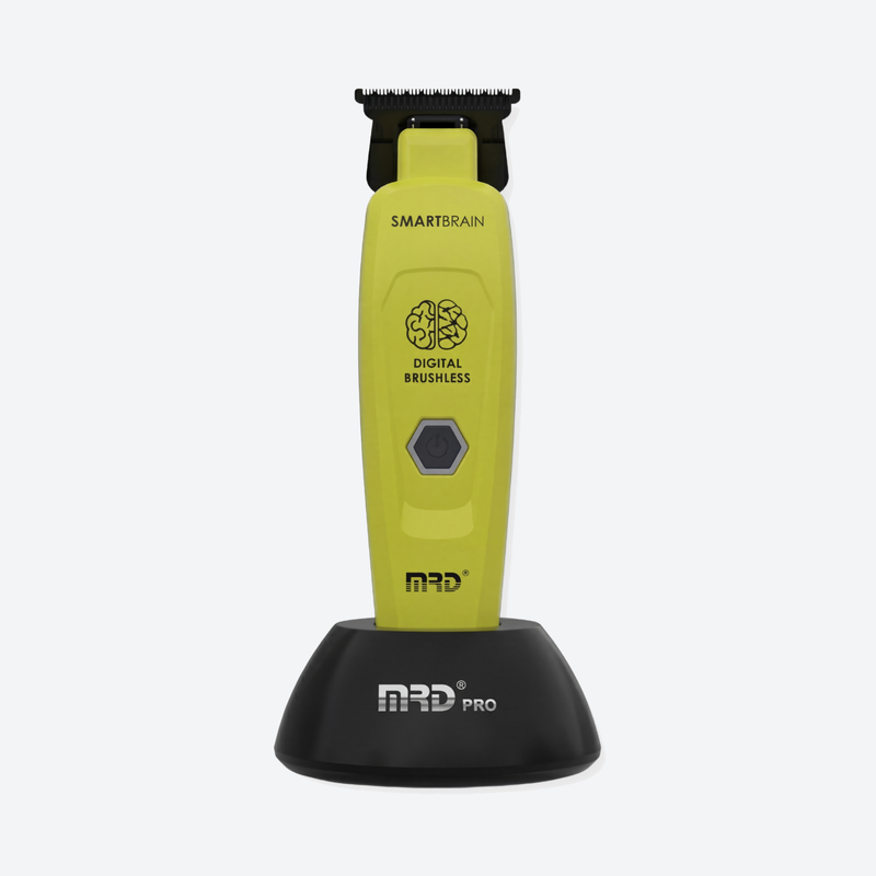 GMT-90-4 Smart Brain Trimmer Green