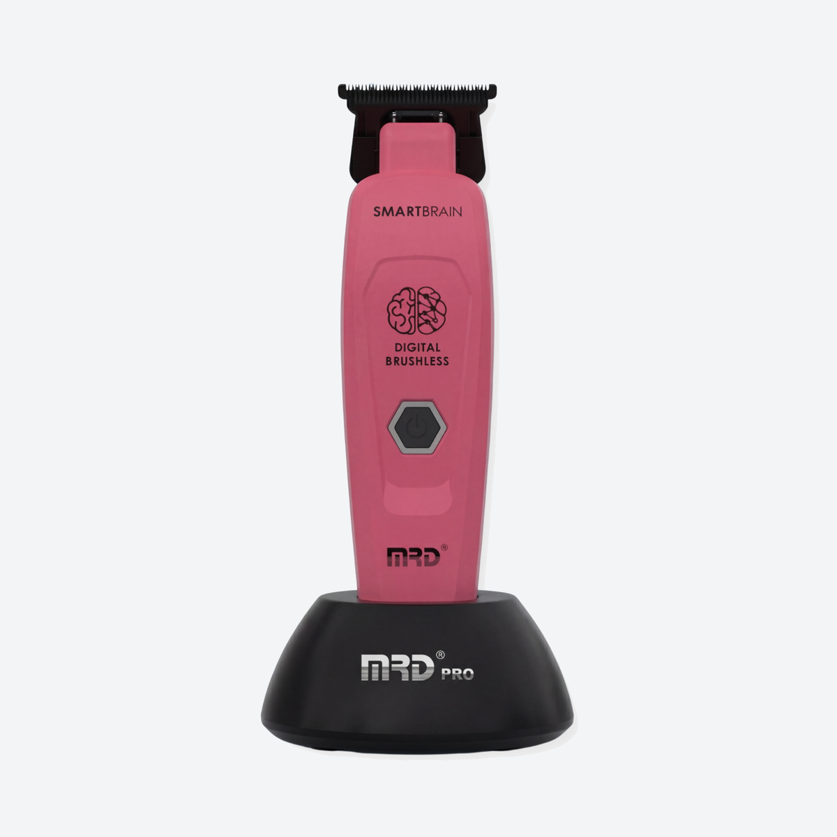 GMT-90-4 Smart Brain Trimmer Pink