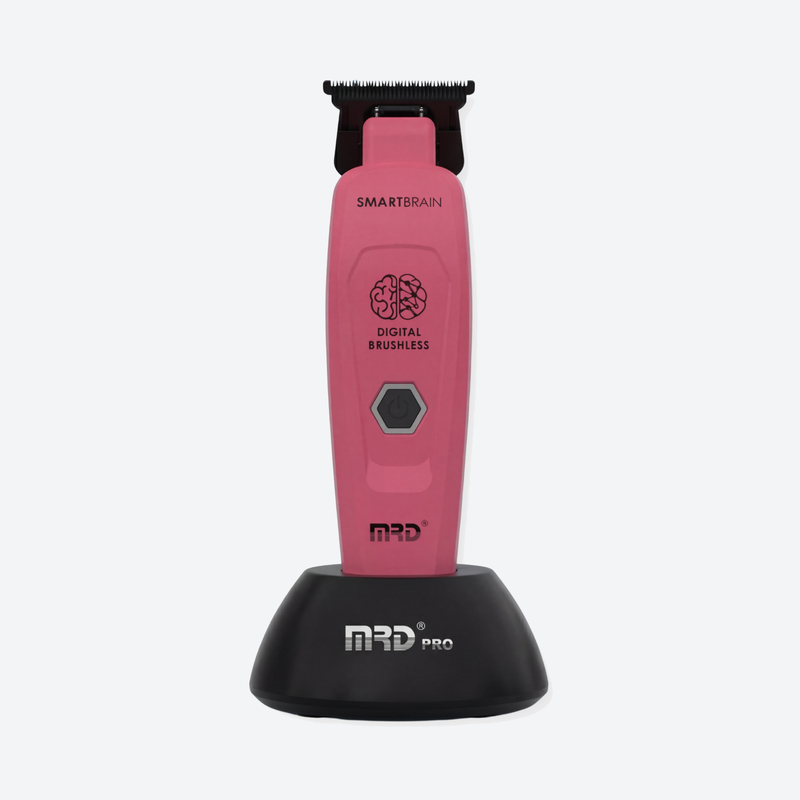 GMT-90-4 Smart Brain Trimmer Pink