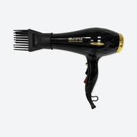 Goldstyle Hairdryer