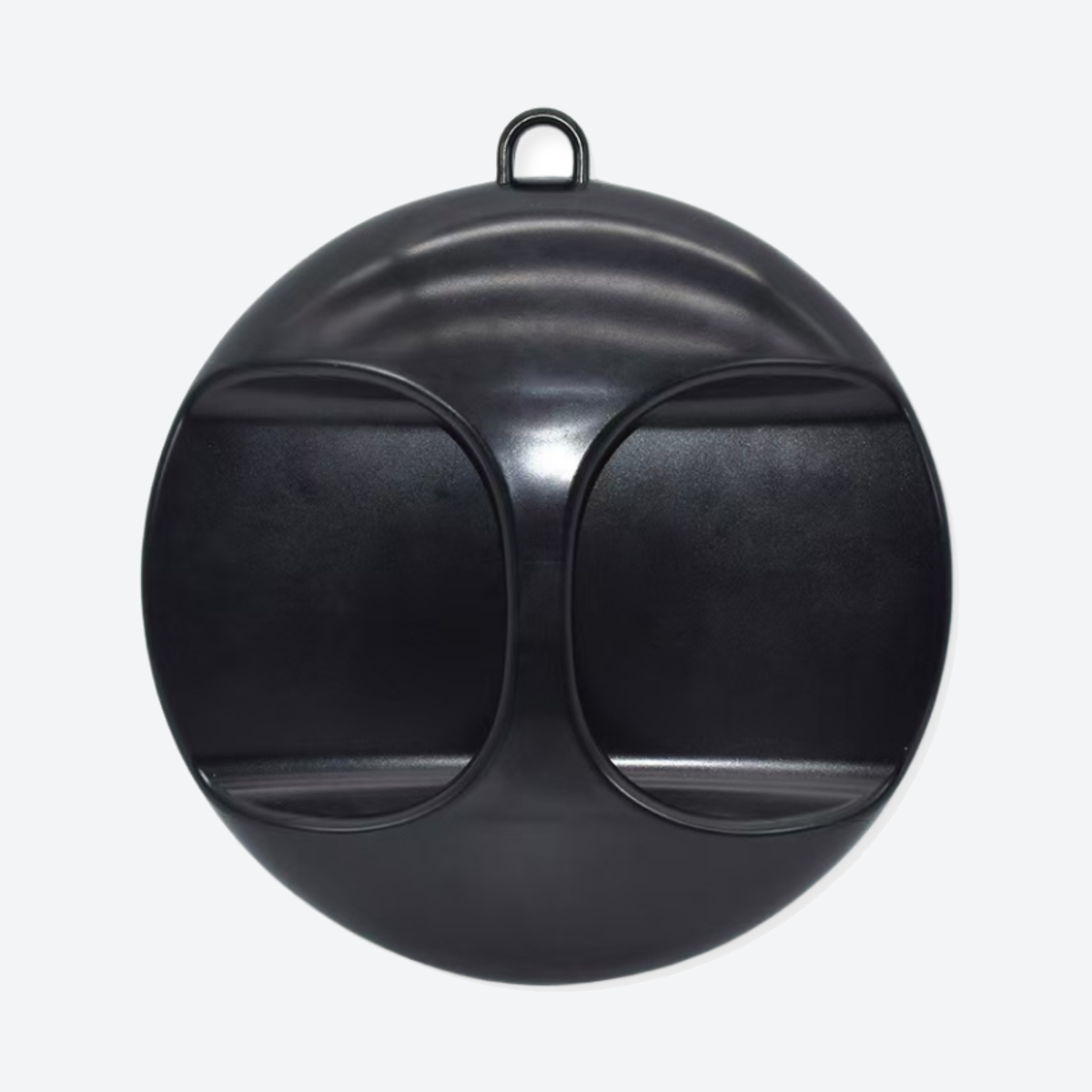 Hand Mirror Round