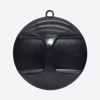 Hand Mirror Round
