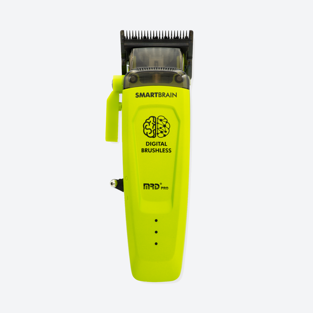 HC-90-4 Smart Brain Clipper Green