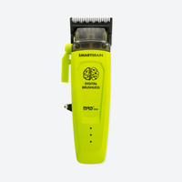 HC-90-4 Smart Brain Clipper Green