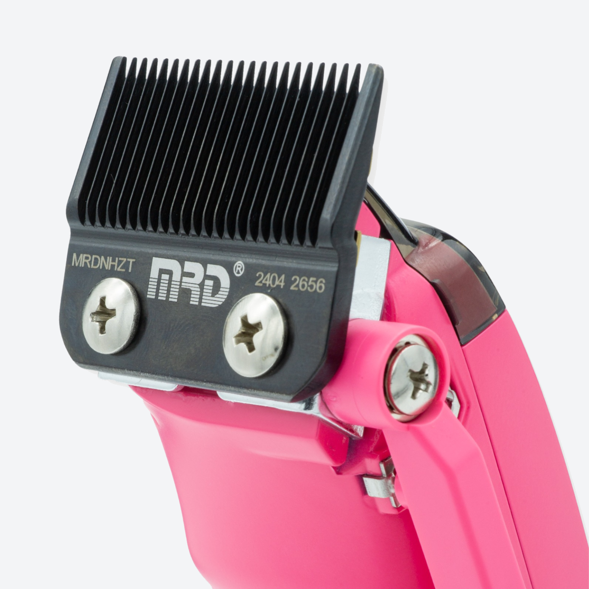 HC-90-4 Smart Brain Clipper Pink
