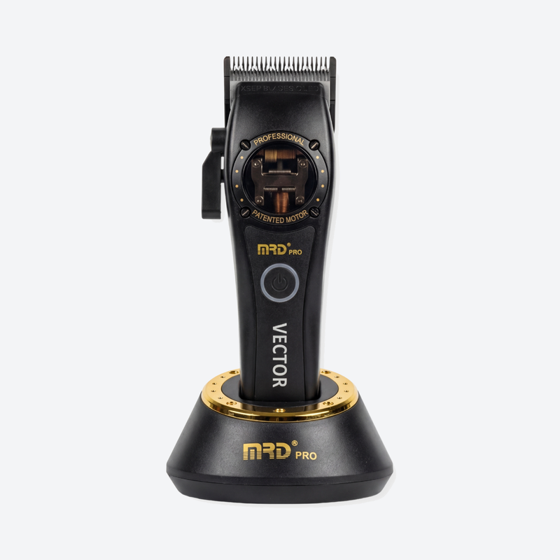 HC-999 Vector Clipper Set