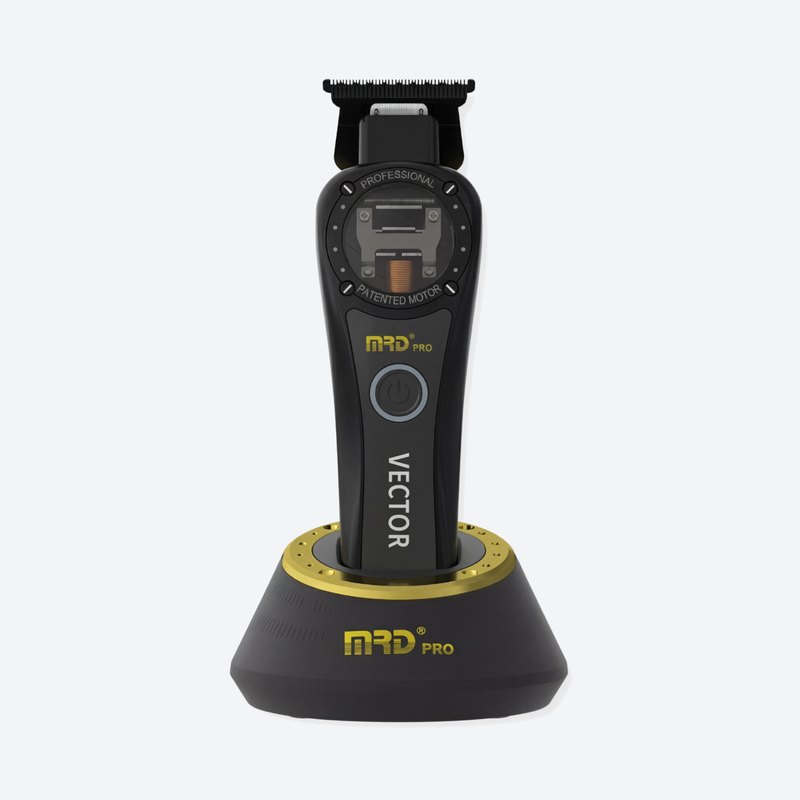 HC-999 Vector Trimmer Set