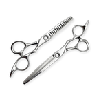 Japanese Steel Professional Barber Scissor Set