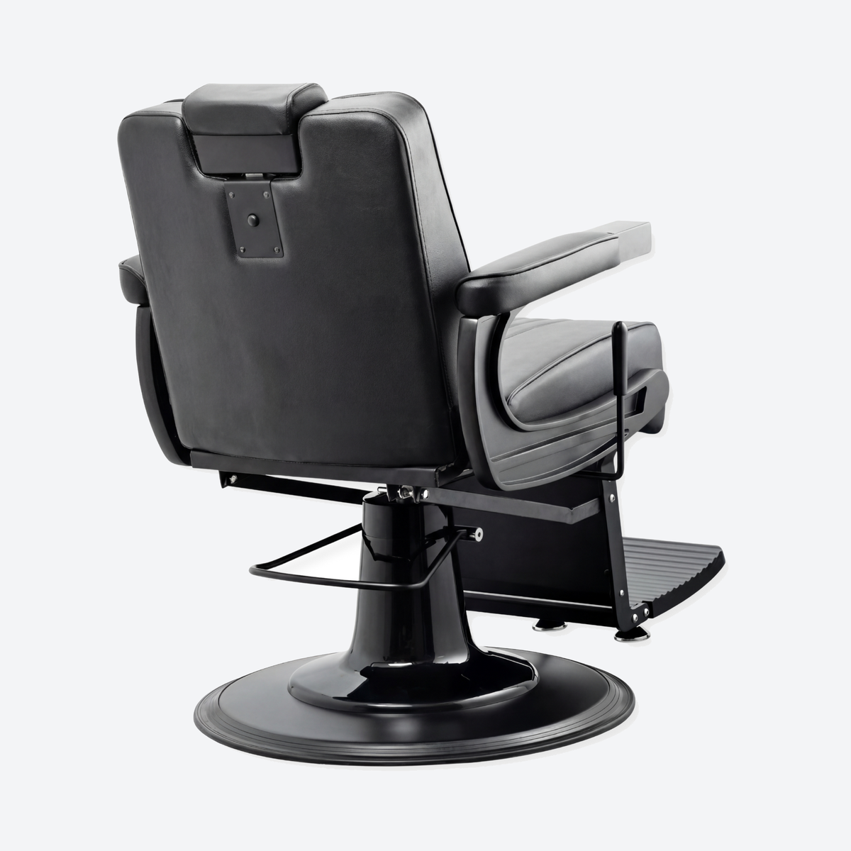 Legend Barber Chair Classic Black